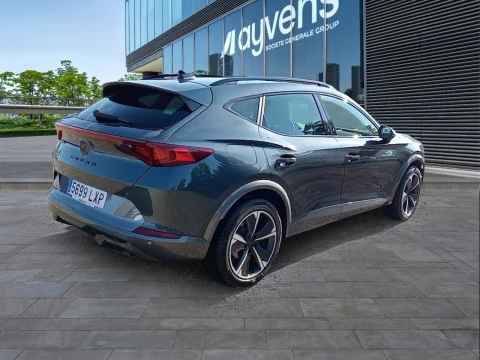 Cupra Formentor 1.4 e-Hybrid 150kW (204 CV) DSG