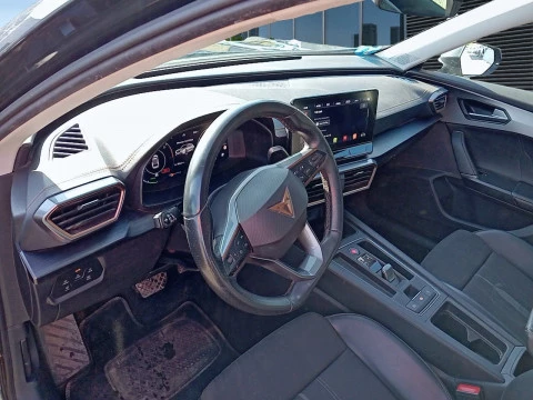Cupra Formentor 1.4 e-Hybrid 150kW (204 CV) DSG