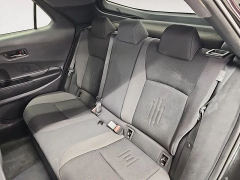 Toyota C-HR 2.0 220PH Advance