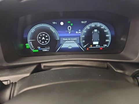 Toyota C-HR 2.0 220PH Advance