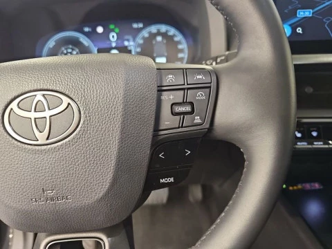 Toyota C-HR 2.0 220PH Advance