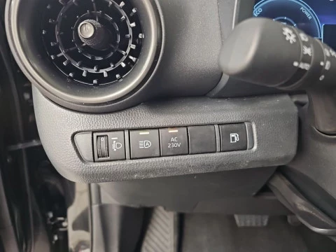 Toyota C-HR 2.0 220PH Advance