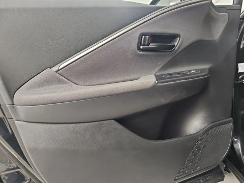 Toyota C-HR 2.0 220PH Advance