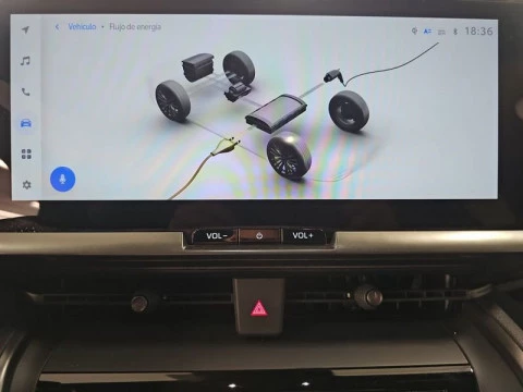 Toyota C-HR 2.0 220PH Advance