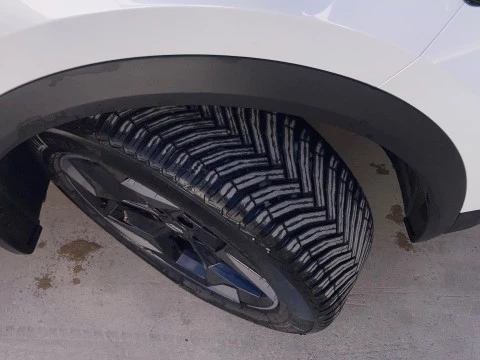 Renault Captur CAPTUR techno full hybrid E-Tech 105 kW (145CV) -SS