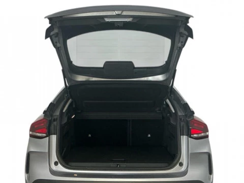 Citroën ë-C4 ë-C4 eléctrico 100kW 50kWh C-Series