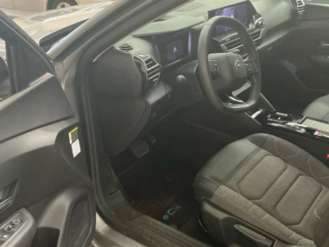 Citroën ë-C4 ë-C4 eléctrico 100kW 50kWh C-Series