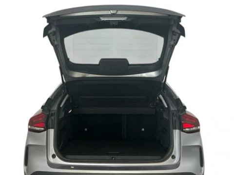 Citroën ë-C4 ë-C4 eléctrico 100kW 50kWh C-Series