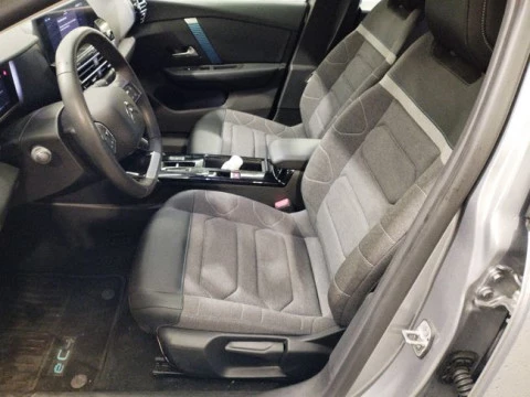 Citroën ë-C4 ë-C4 eléctrico 100kW 50kWh C-Series