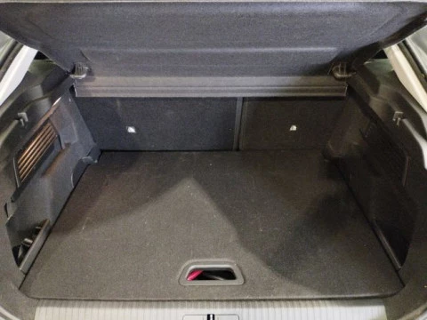 Citroën ë-C4 ë-C4 eléctrico 100kW 50kWh C-Series