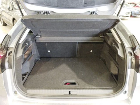 Citroën ë-C4 ë-C4 eléctrico 100kW 50kWh C-Series