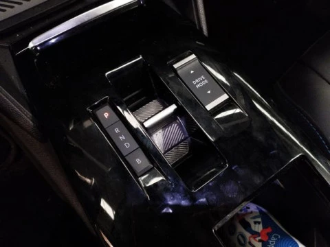 Citroën ë-C4 ë-C4 eléctrico 100kW 50kWh C-Series