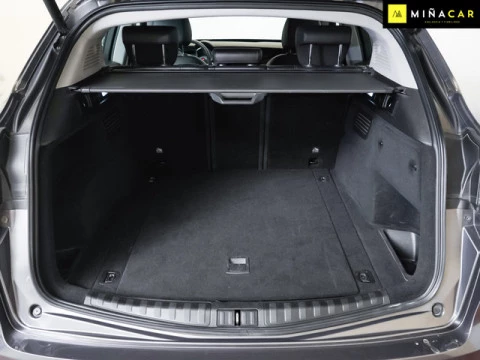 Alfa Romeo Stelvio 2.2 Diesel  RWD 118 kW (160 CV)