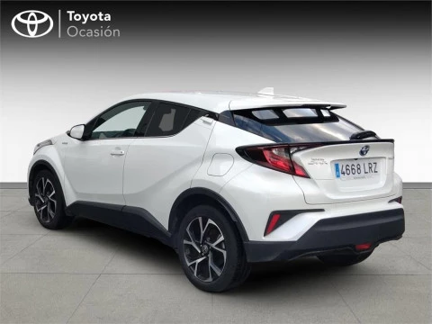 Toyota C-HR 5P Advance 125H e-CVT