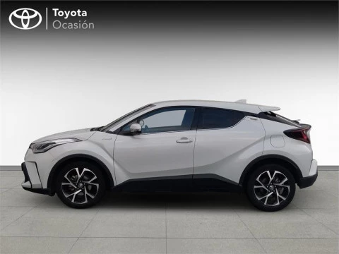 Toyota C-HR 5P Advance 125H e-CVT