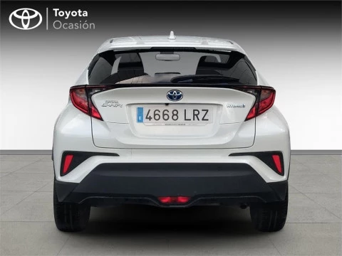Toyota C-HR 5P Advance 125H e-CVT