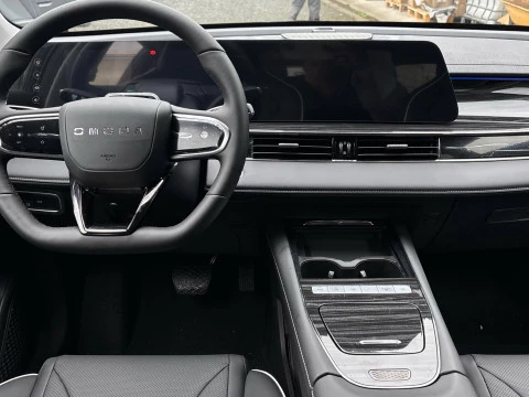 Omoda 5 HEV Premium 1. TGDI 16kW (224CV)