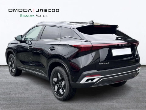 Omoda 5 HEV Premium 1. TGDI 16kW (224CV)