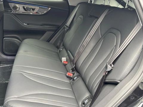 Omoda 5 HEV Premium 1. TGDI 16kW (224CV)