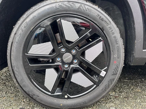 Omoda 5 HEV Premium 1. TGDI 16kW (224CV)