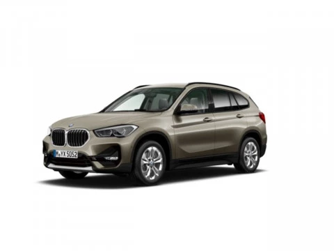 BMW X1 sDrive18d Business BMW X1 sDrive18d Business