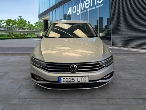 Volkswagen Passat Business 2.0 TDI 110kW (150CV)