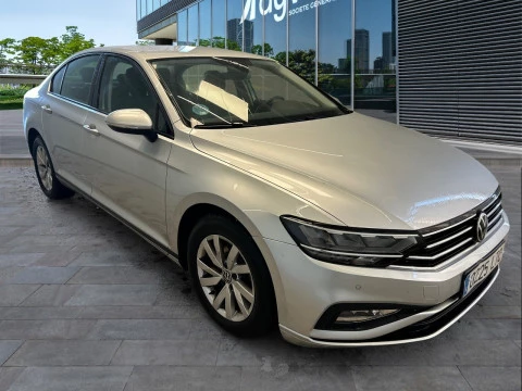 Volkswagen Passat Business 2.0 TDI 110kW (150CV)