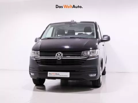 Volkswagen Caravelle Origin Corta 2.0 TDI 110kW BMT DSG