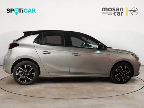 Opel Corsa 1.2T XHL 74kW (100CV) GS