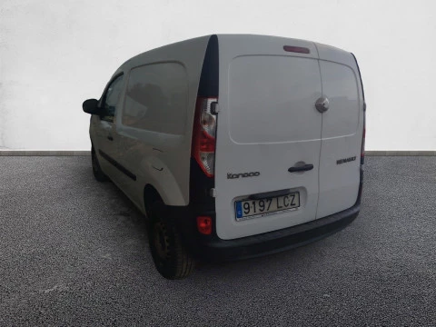 Renault Kangoo Furgón Profesional dCi 55 kW (75 CV)