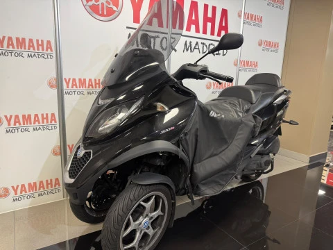 Piaggio MP3 300 Business MP3 300