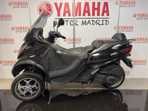 Piaggio MP3 300 Business MP3 300