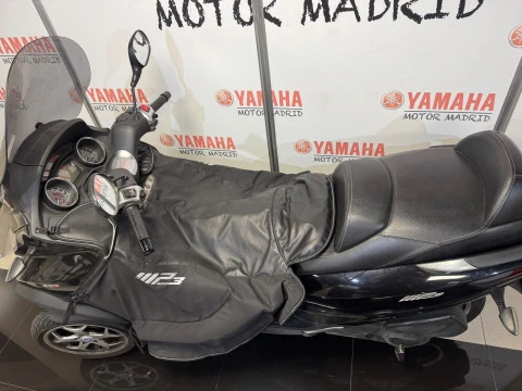 Piaggio MP3 300 Business MP3 300