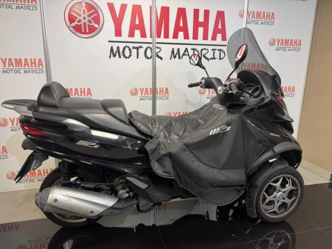 Piaggio MP3 300 Business MP3 300