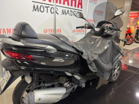 Piaggio MP3 300 Business MP3 300