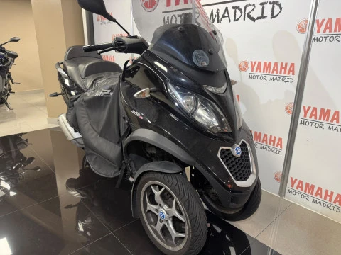 Piaggio MP3 300 Business MP3 300