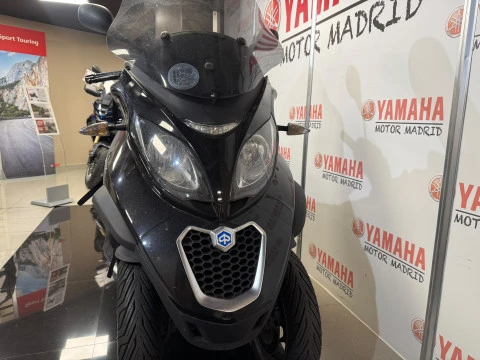 Piaggio MP3 300 Business MP3 300