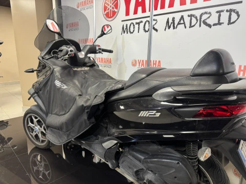 Piaggio MP3 300 Business MP3 300