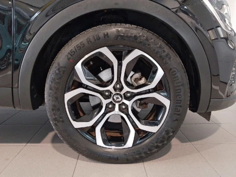Renault Arkana  Hibrido  1.6 E-Tech Techno 105kW