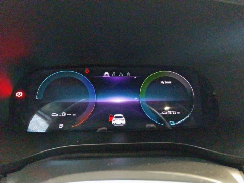 Renault Arkana  Hibrido  1.6 E-Tech Techno 105kW