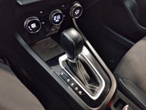 Renault Arkana  Hibrido  1.6 E-Tech Techno 105kW