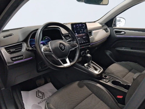 Renault Arkana  Hibrido  1.6 E-Tech Techno 105kW