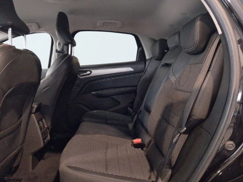 Renault Arkana  Hibrido  1.6 E-Tech Techno 105kW