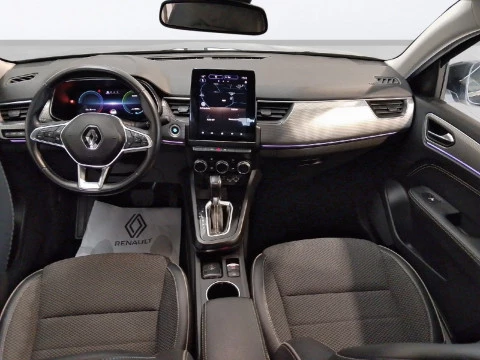 Renault Arkana  Hibrido  1.6 E-Tech Techno 105kW