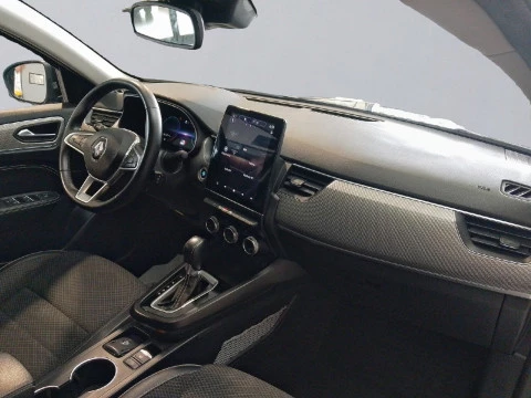 Renault Arkana  Hibrido  1.6 E-Tech Techno 105kW