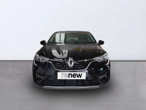Renault Arkana  Hibrido  1.6 E-Tech Techno 105kW