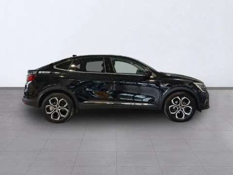 Renault Arkana  Hibrido  1.6 E-Tech Techno 105kW