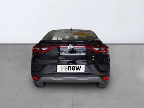 Renault Arkana  Hibrido  1.6 E-Tech Techno 105kW