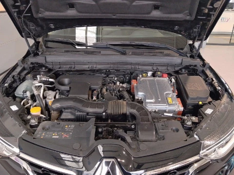 Renault Arkana  Hibrido  1.6 E-Tech Techno 105kW