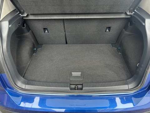 Volkswagen T-Cross Sport 1.0 TSI 81kW (110CV) DSG